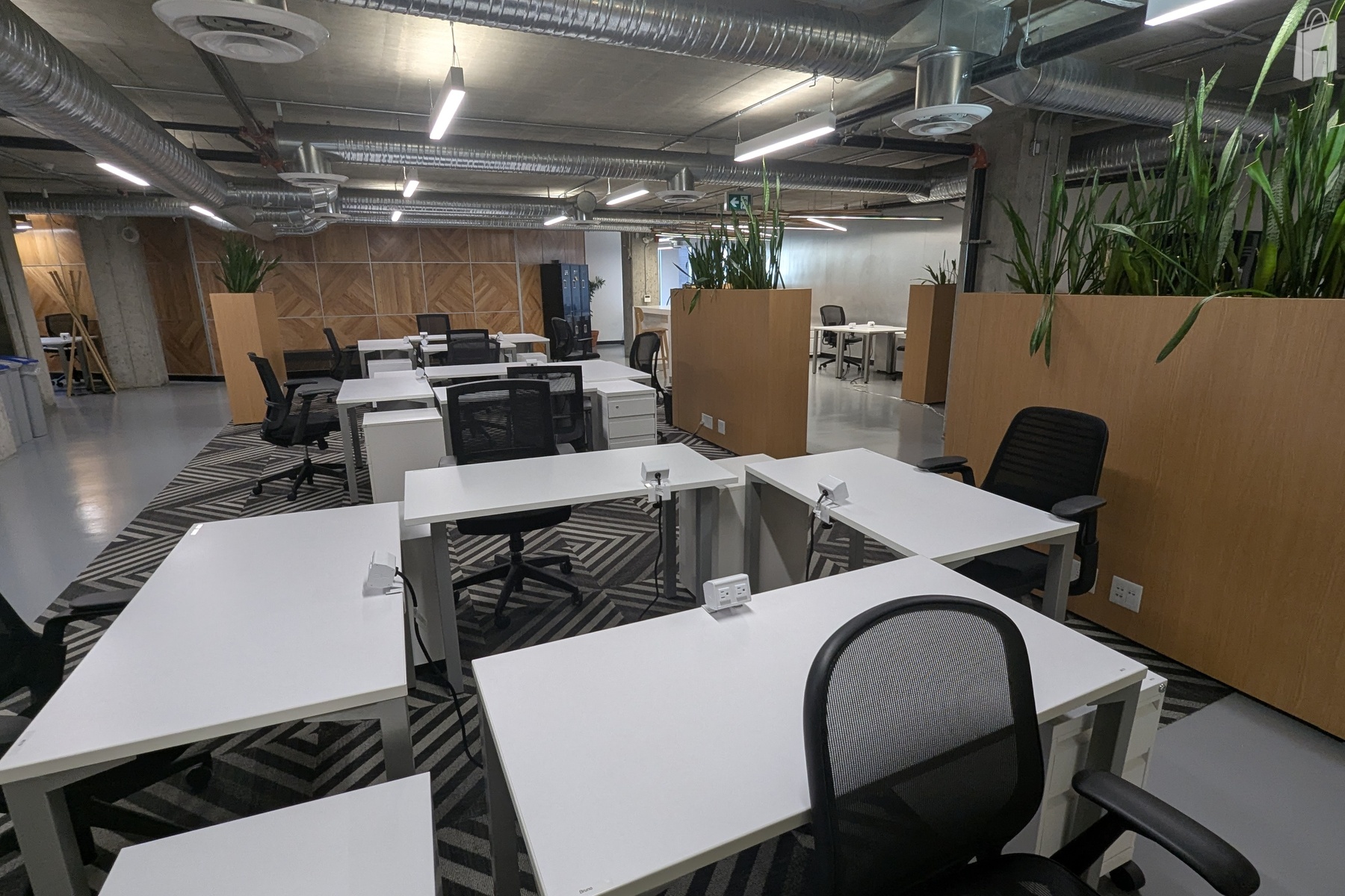 151-155 West Hastings Office