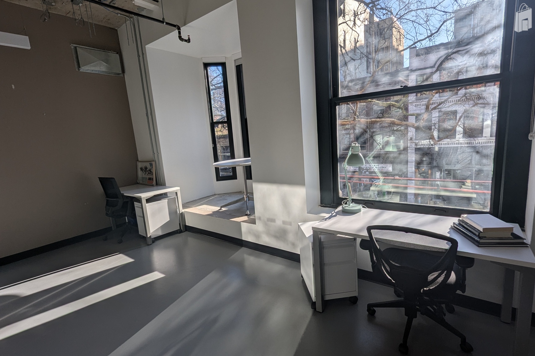 151-155 West Hastings Office