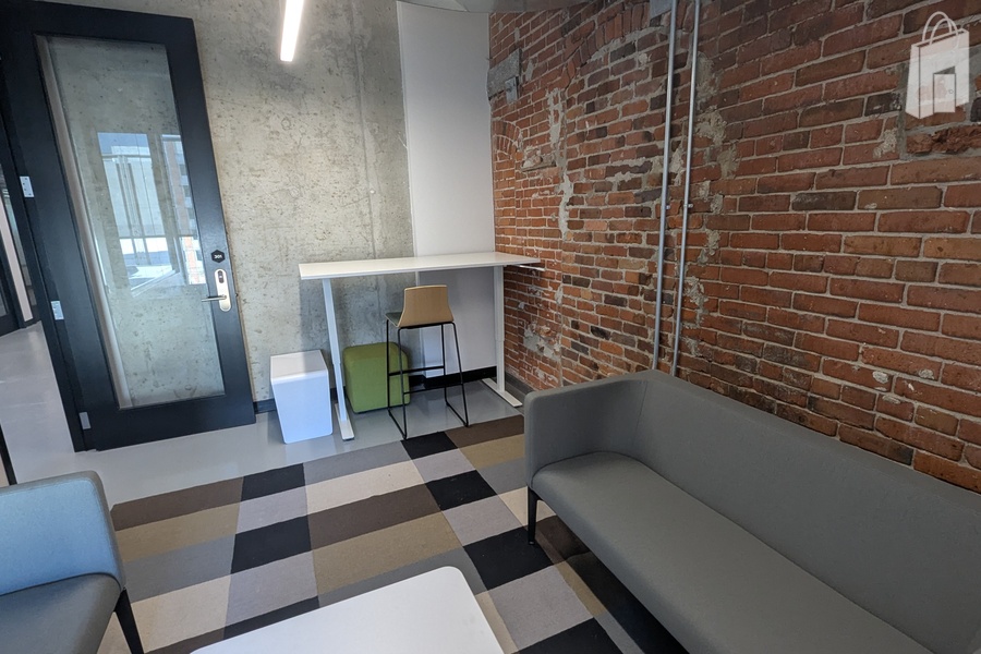 151-155 West Hastings Office