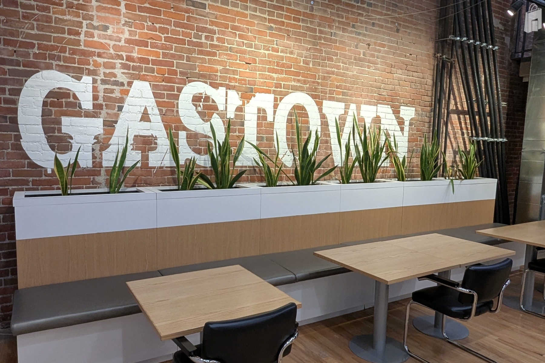 151-155 West Hastings Office