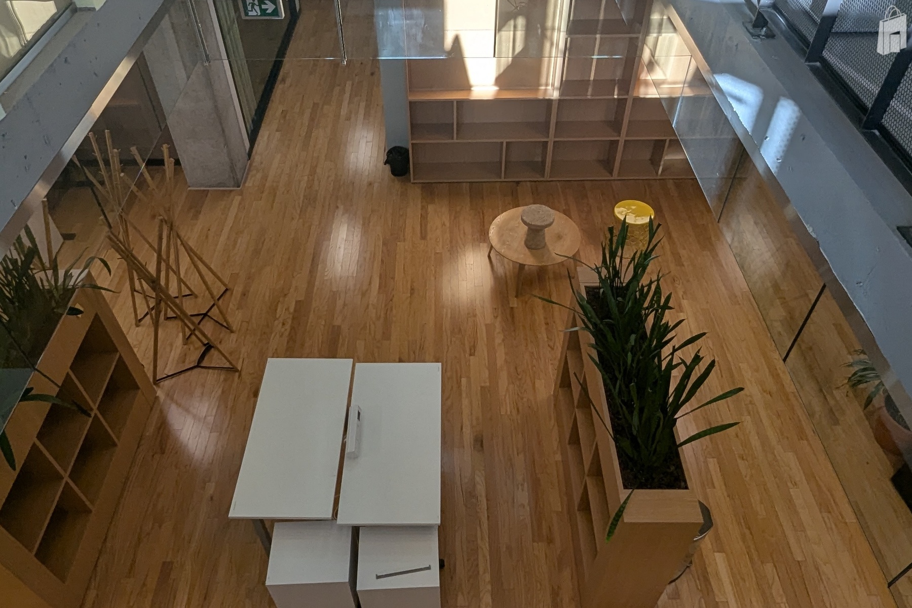 151-155 West Hastings Office