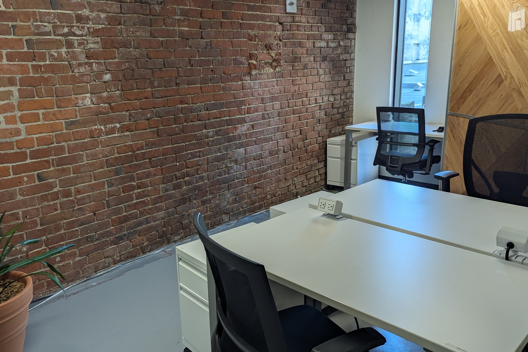 151-155 West Hastings Office