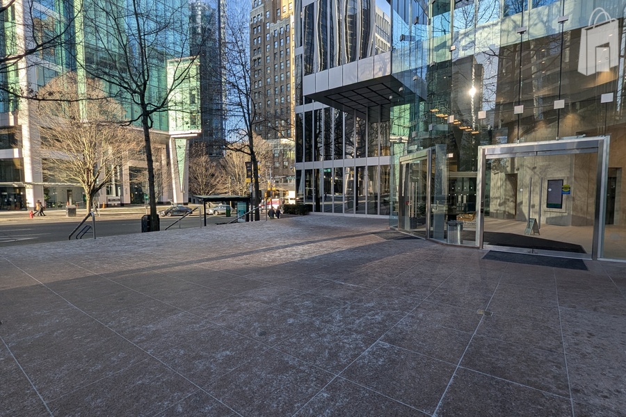 Commerce Place Plaza