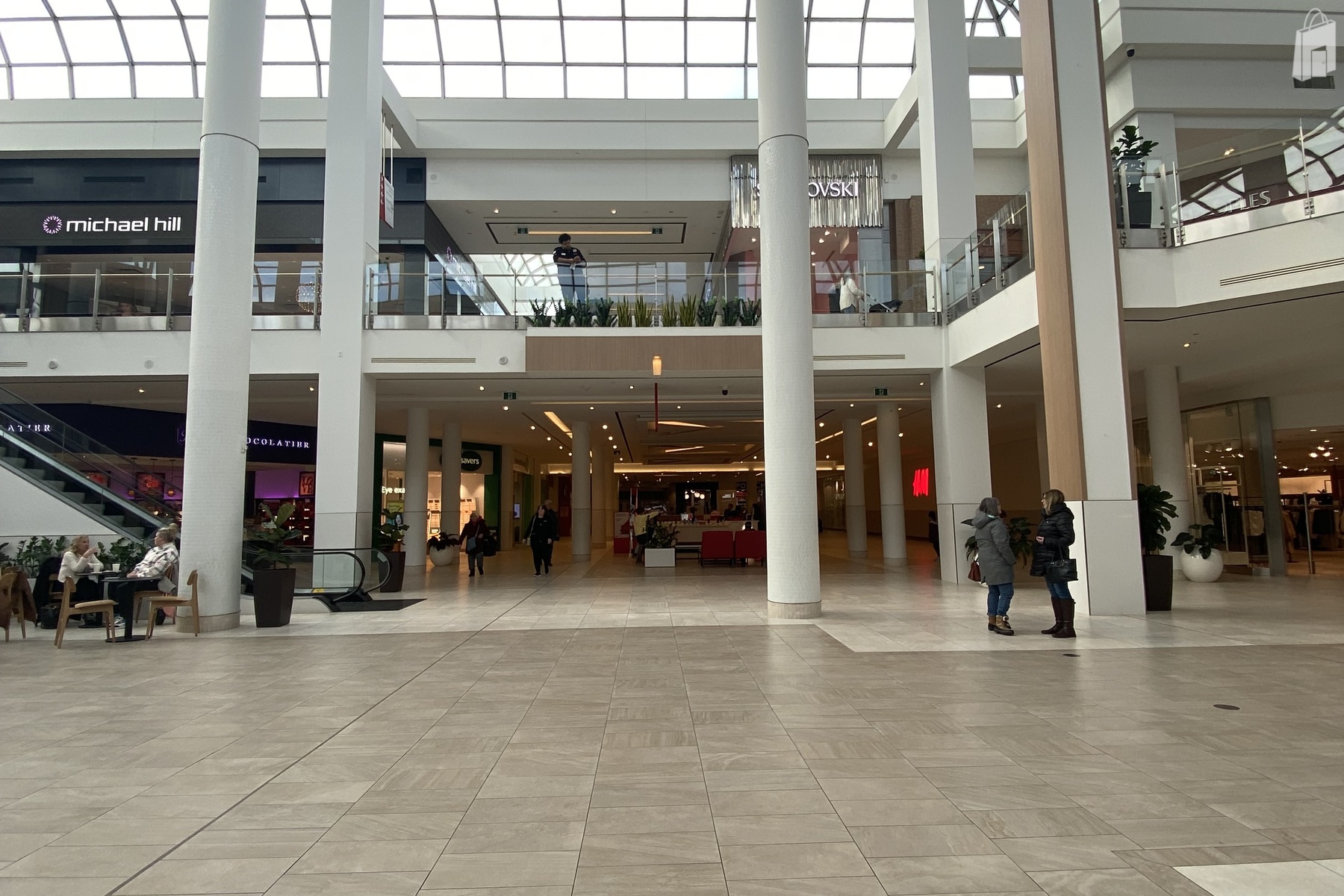 Embrace the Brightness of Our Centre Court