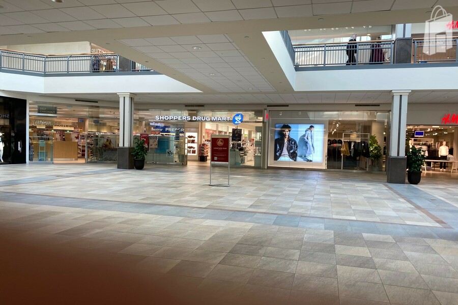 Shoppers Court: Find Your Shopping Sanctuary