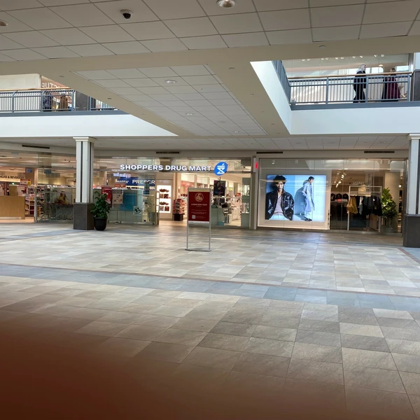 Shoppers Court