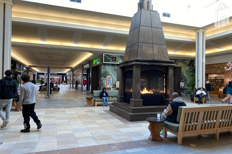 Fireplace Court: Your Event and Activity Hub