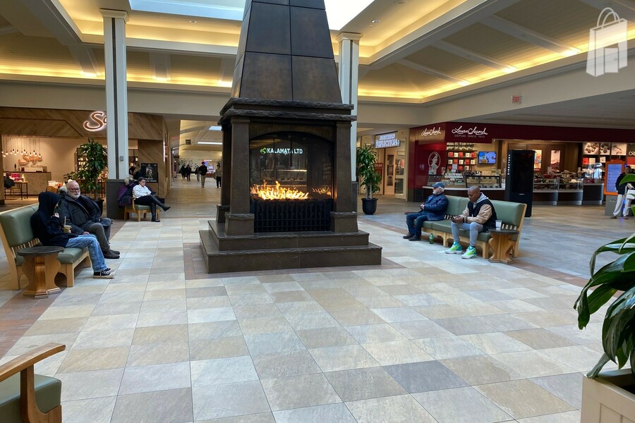 Fireplace Court: Your Event and Activity Hub