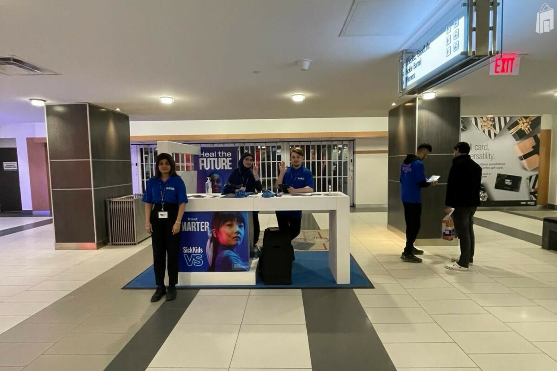 Discover the Best in Retail