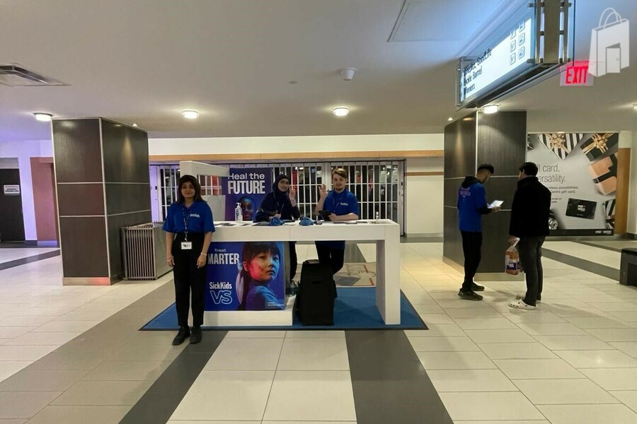 Discover the Best in Retail