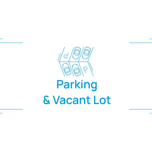 Parking & Vacant Lot Space at The Shops at Willow Bend 