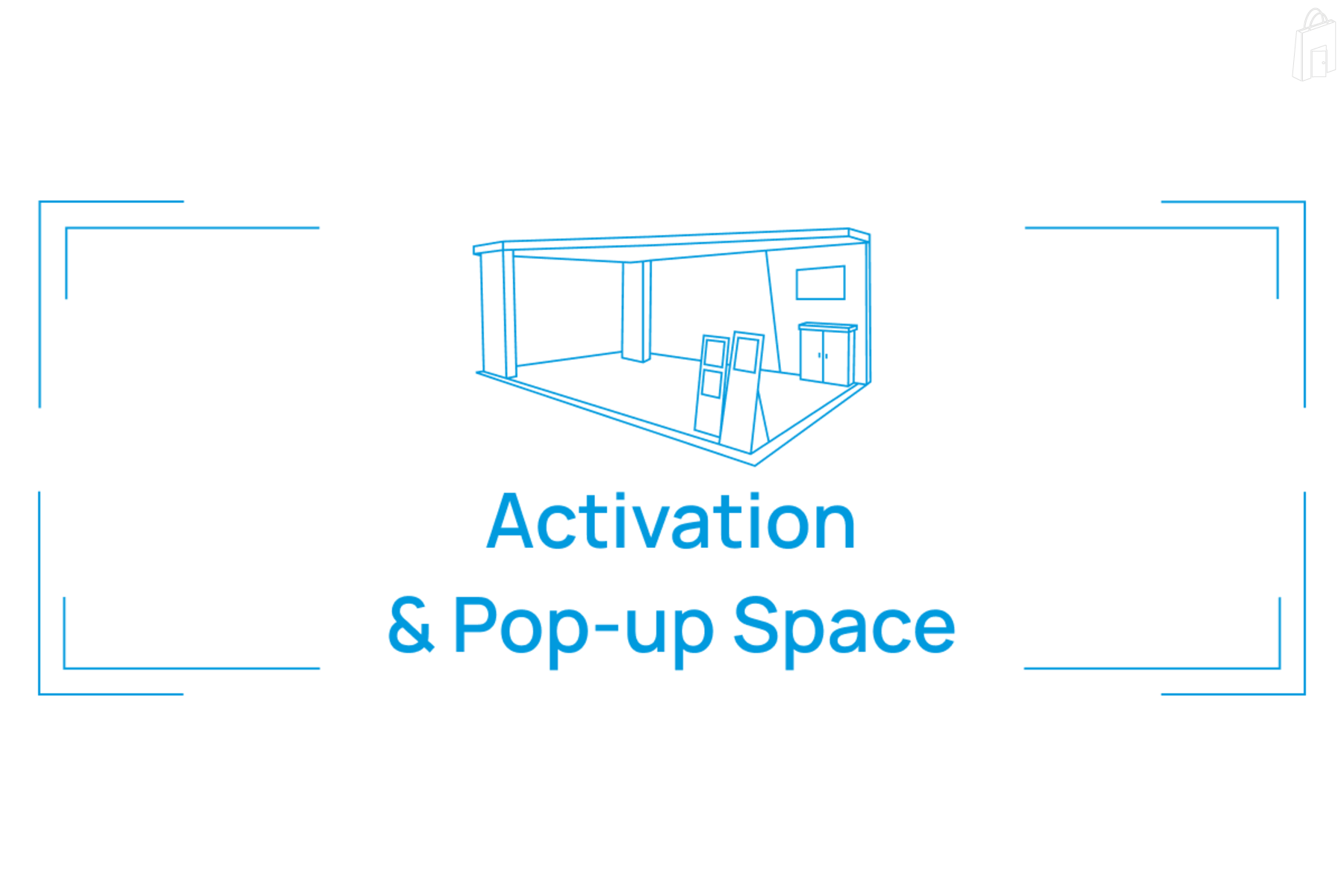 Activation & Pop-up Space at Vancouver Mall