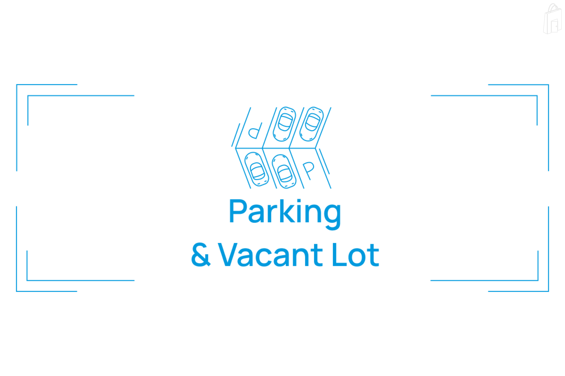 Parking & Vacant Lot Space at Vancouver Mall 