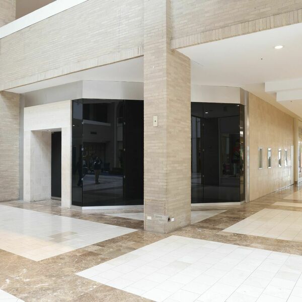 Mid-Size Retail Space with Strong Customer Flow