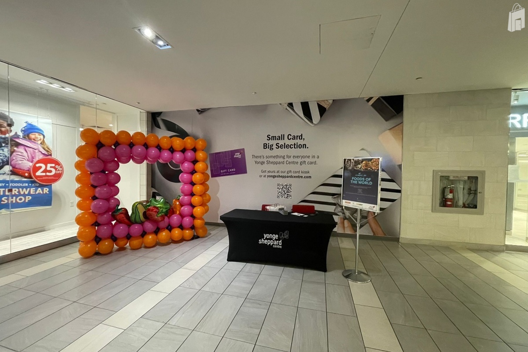 The Hub of Your Shopping Adventure