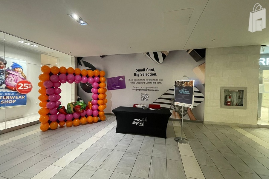 The Hub of Your Shopping Adventure