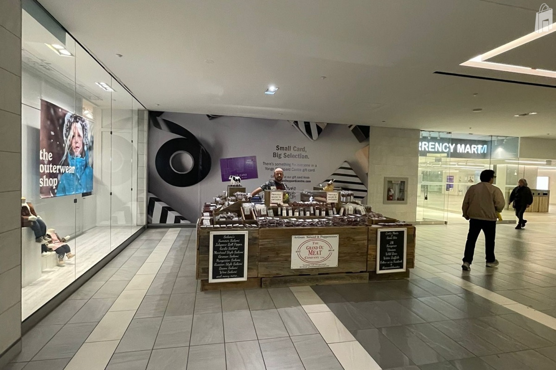 The Hub of Your Shopping Adventure