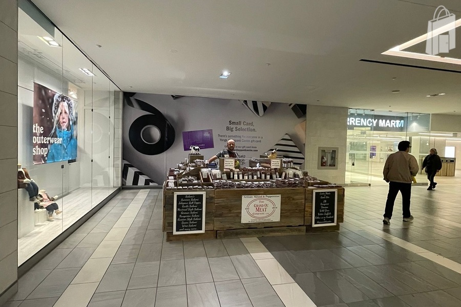 The Hub of Your Shopping Adventure