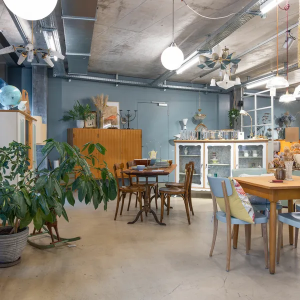 Lust auf Pop Up bei Möbel Zürich & WOW Props 