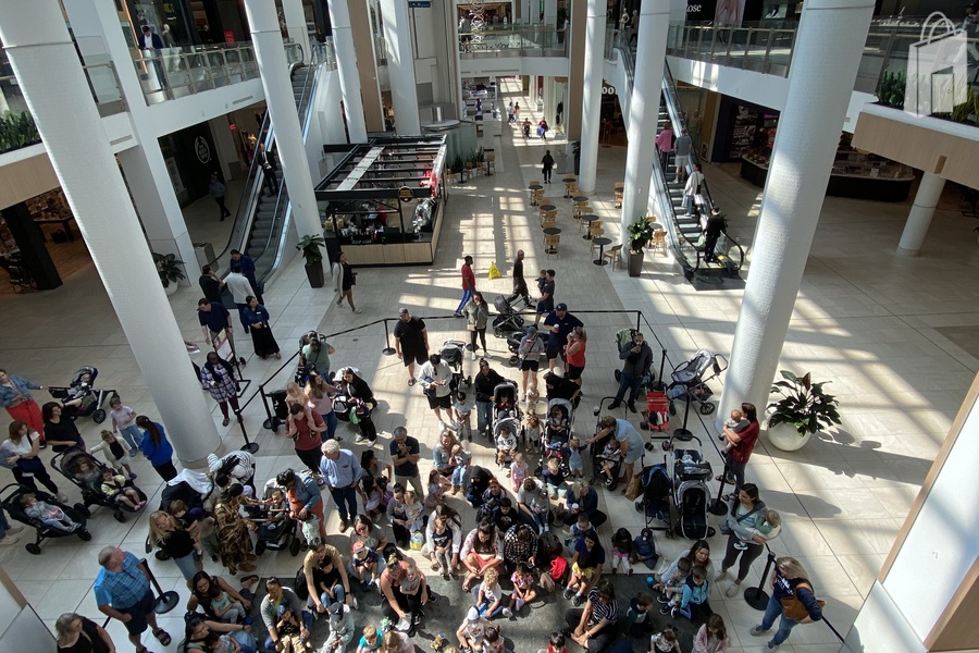 Centre Court - Event