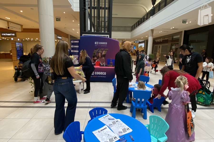 Old Navy Court  - Event