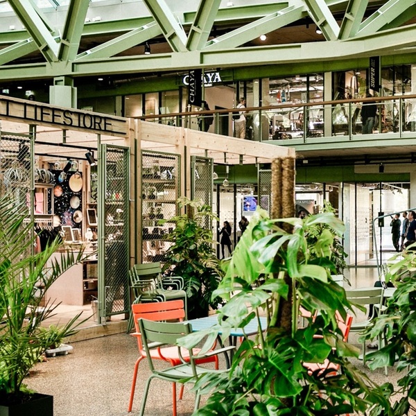 BIKINI BERLIN Box 10