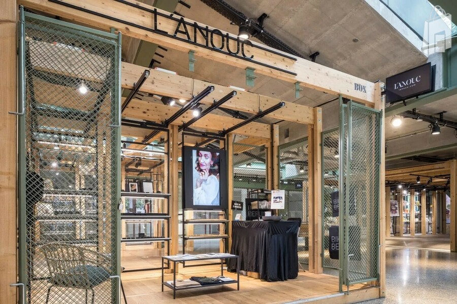 BIKINI BERLIN Box 10