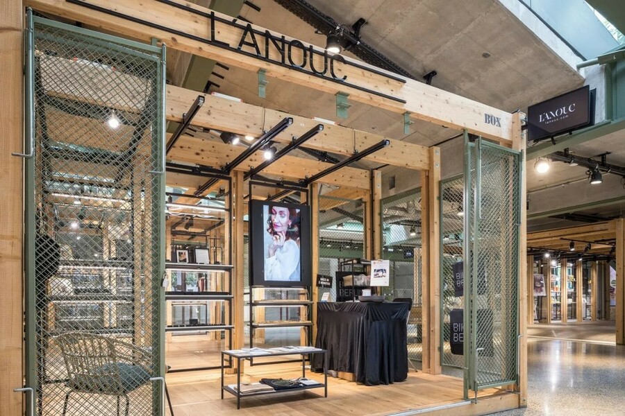 BIKINI BERLIN Box 10