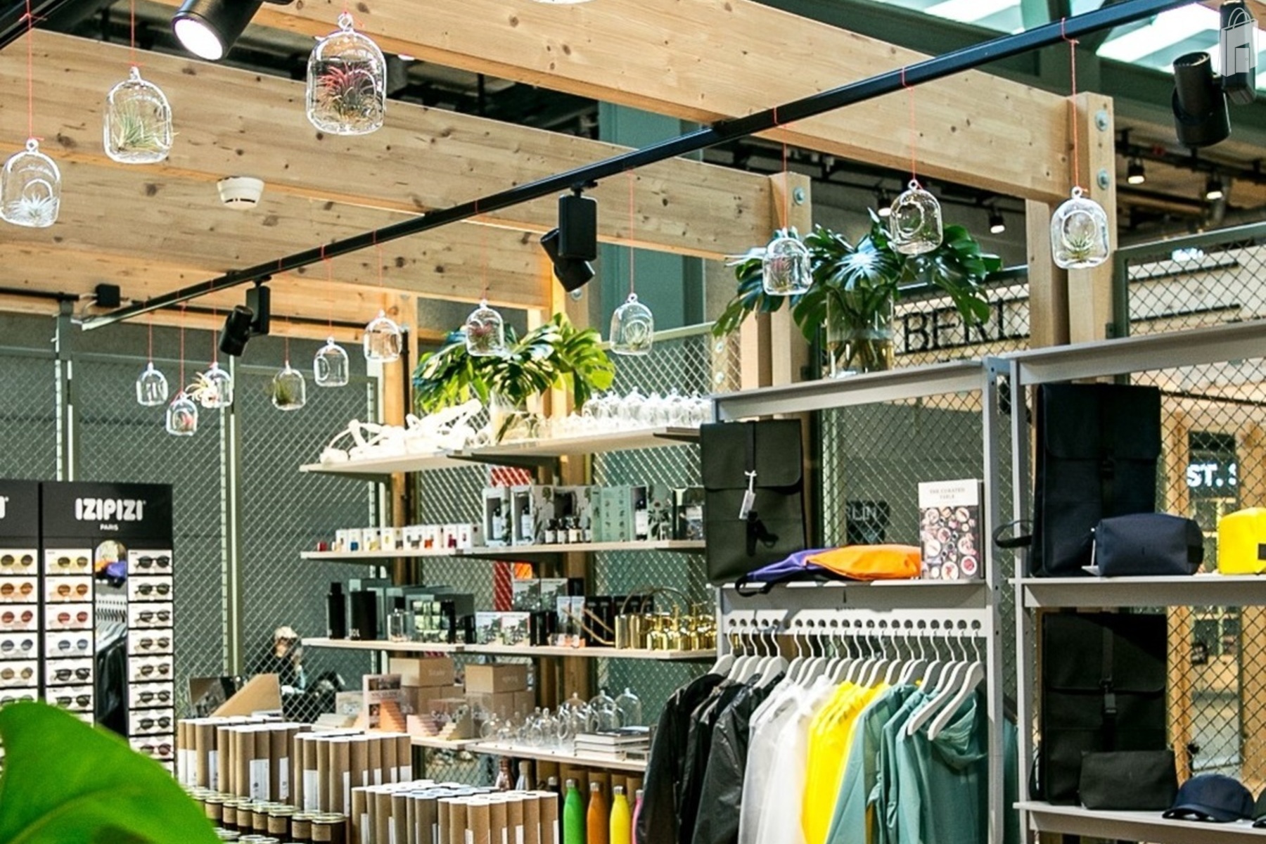 BIKINI BERLIN Box 14