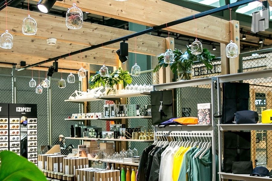 BIKINI BERLIN Box 14