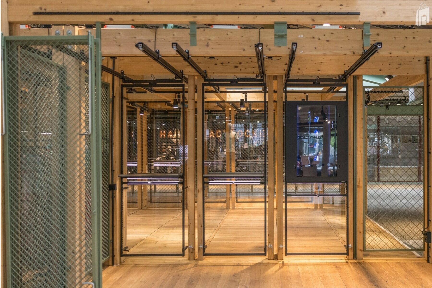 BIKINI BERLIN Box 14