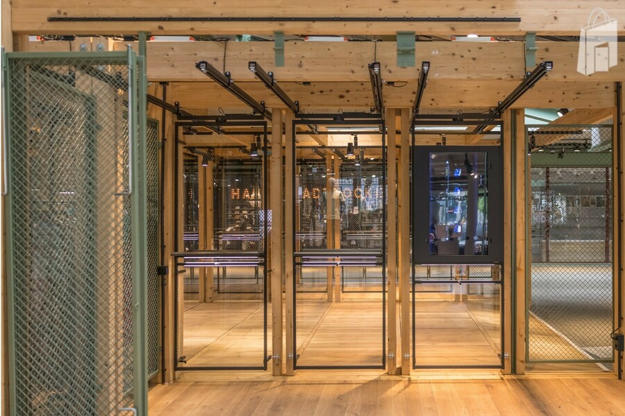 BIKINI BERLIN Box 14