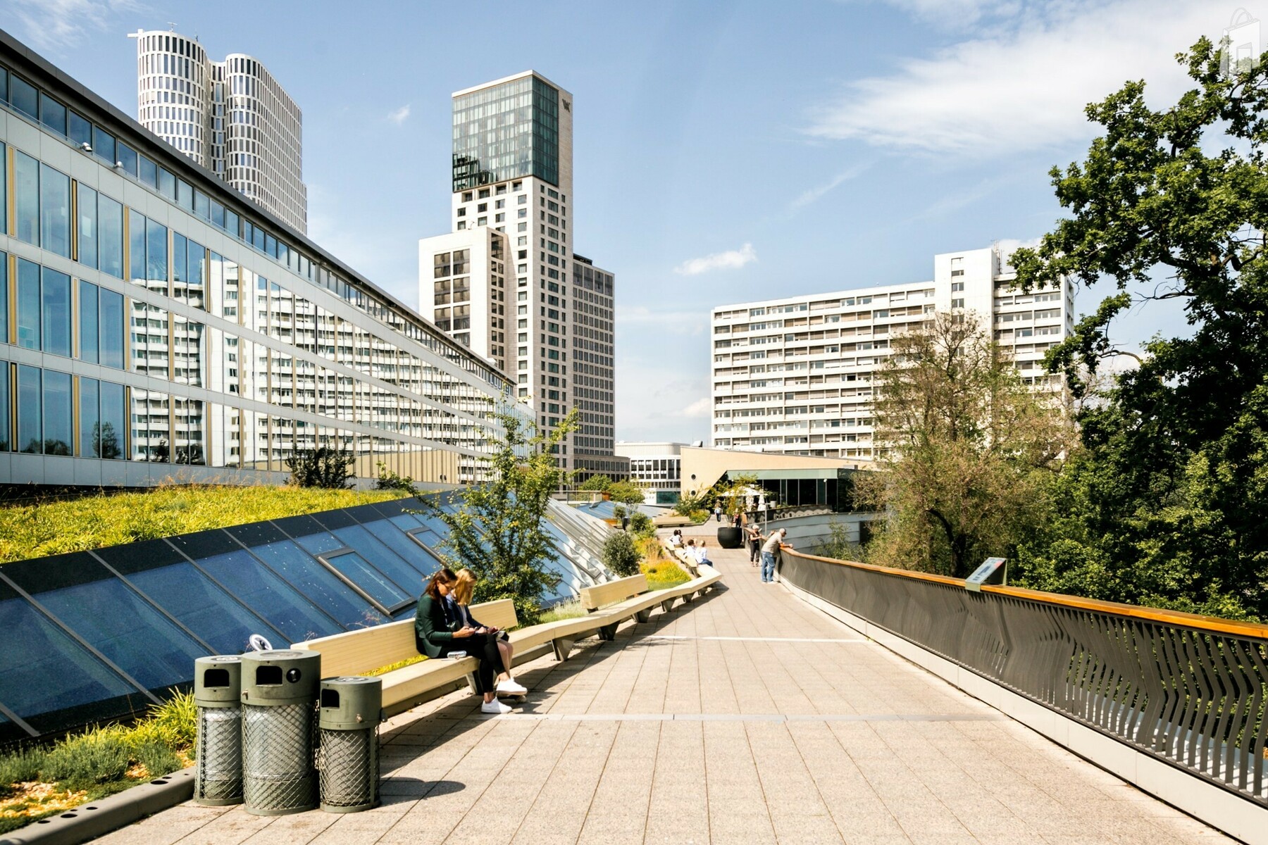  BIKINI BERLIN Pop Up 1