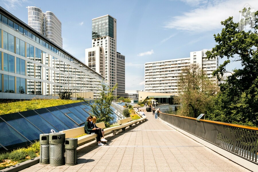  BIKINI BERLIN Pop Up 1