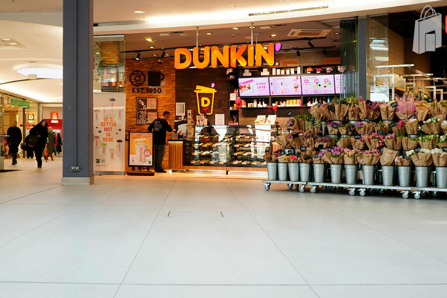 Bahnhofspassagen Potsdam Aktionsfläche 03