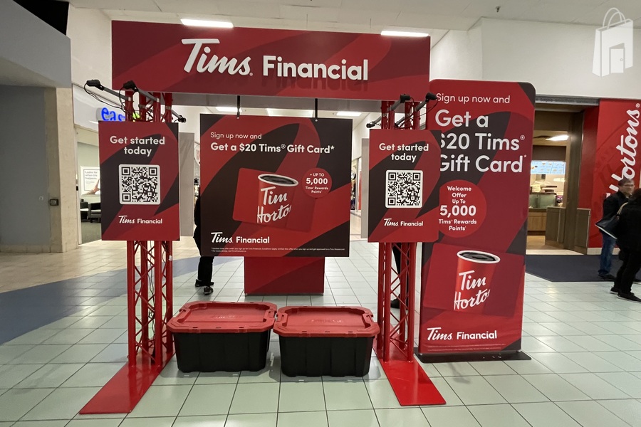 Tim Hortons