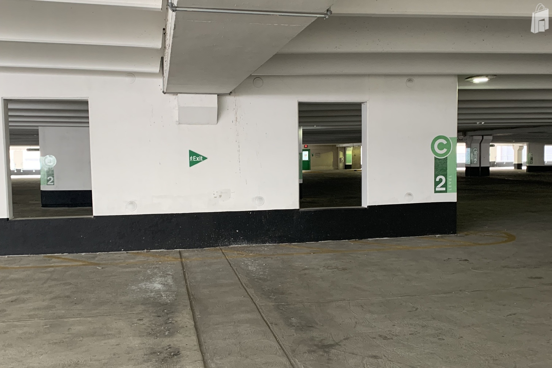 Parkade