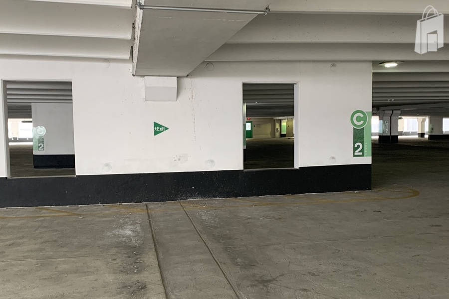 Parkade