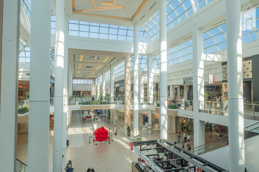 Centre Court: The Centre of it All