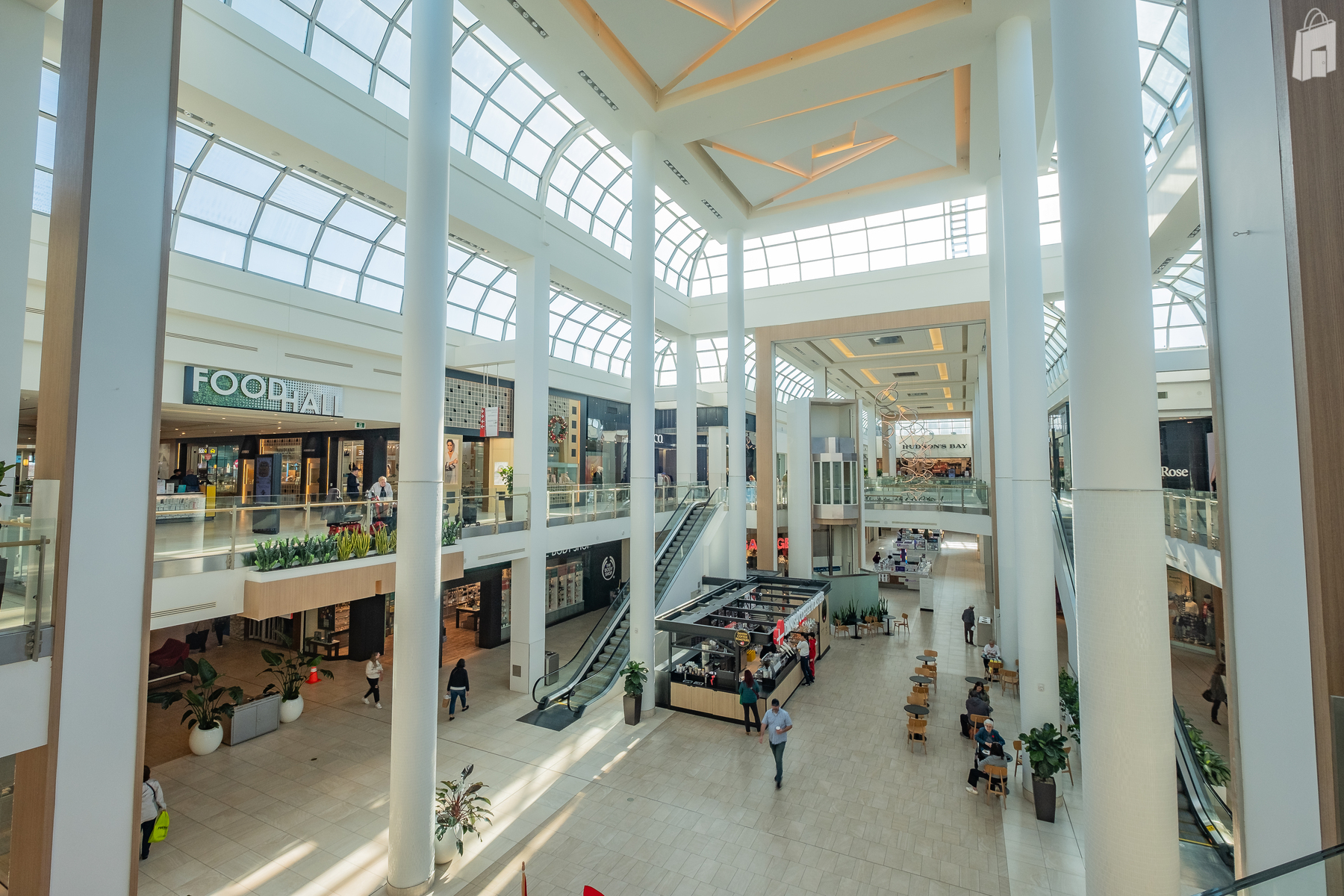 Centre Court: The Centre of it All