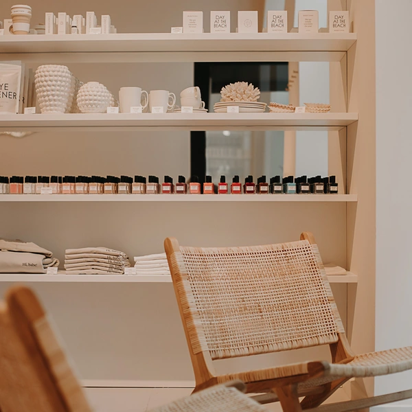 Babetown - Concept Store 