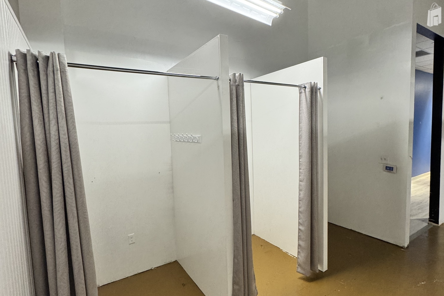 Fitting Room