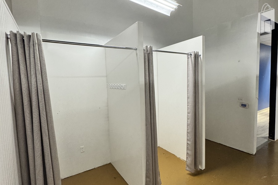 Fitting Room