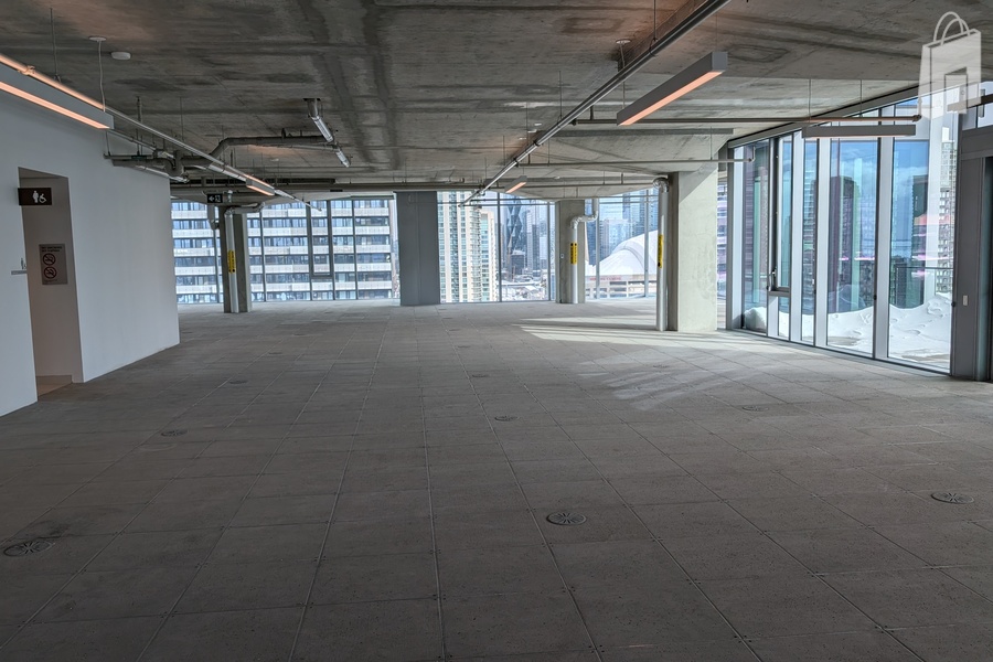 Portland Commons 15th Floor