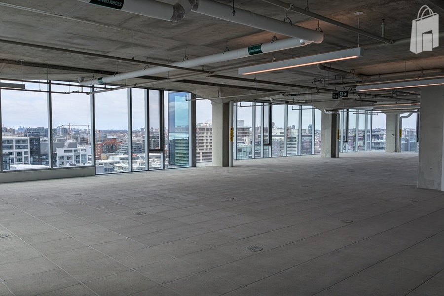 Portland Commons 15th Floor