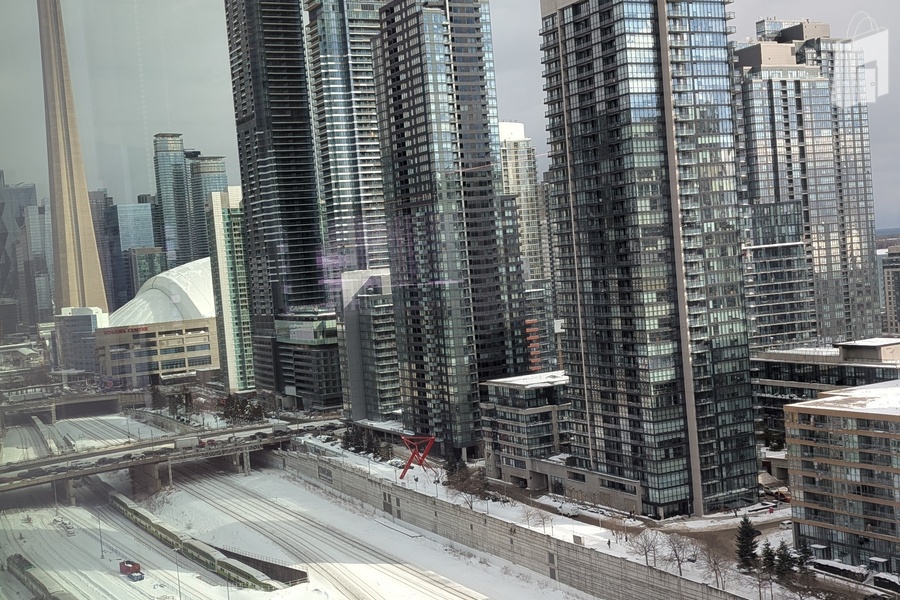 Portland Commons 15th Floor