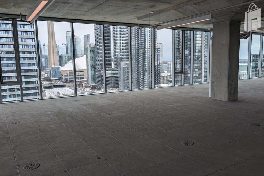 Portland Commons 15th Floor