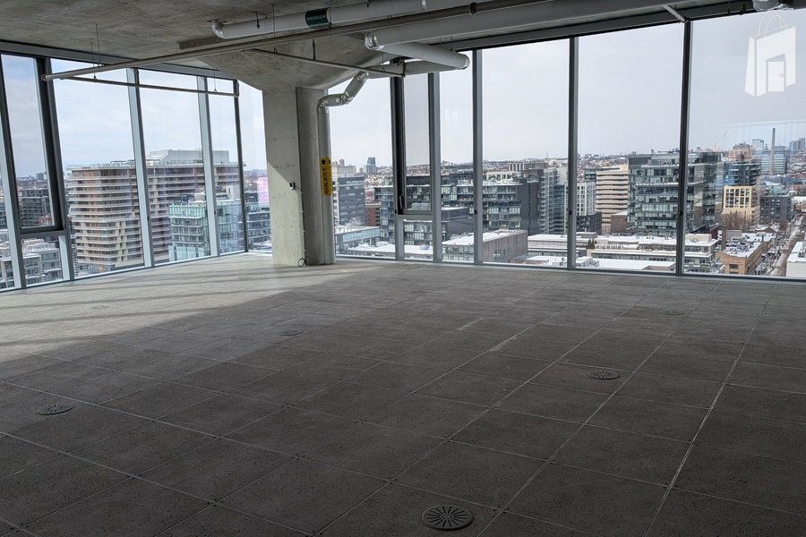 Portland Commons 15th Floor