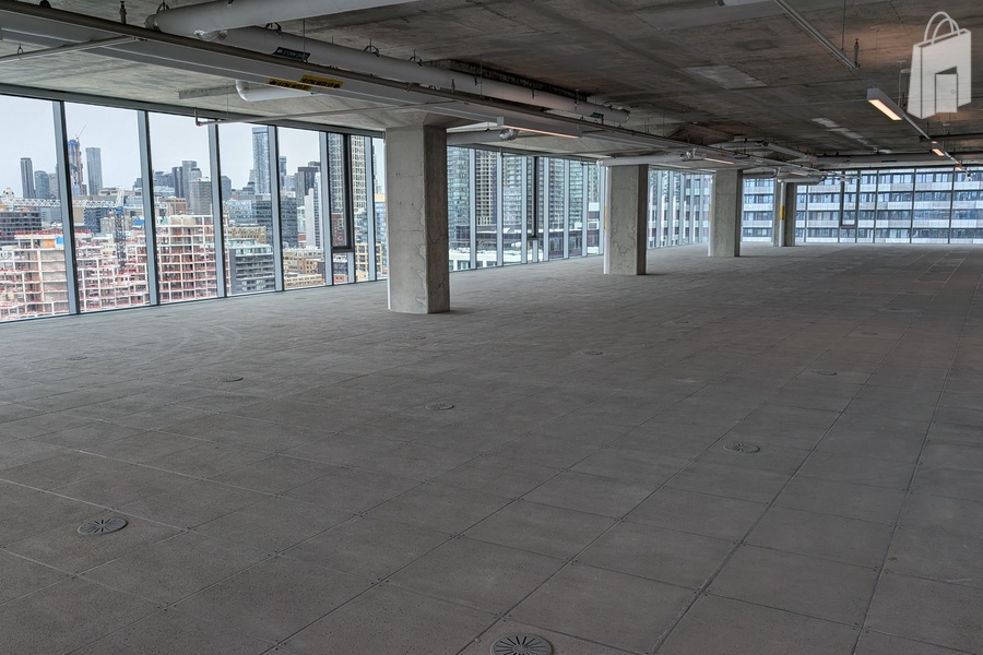 Portland Commons 15th Floor