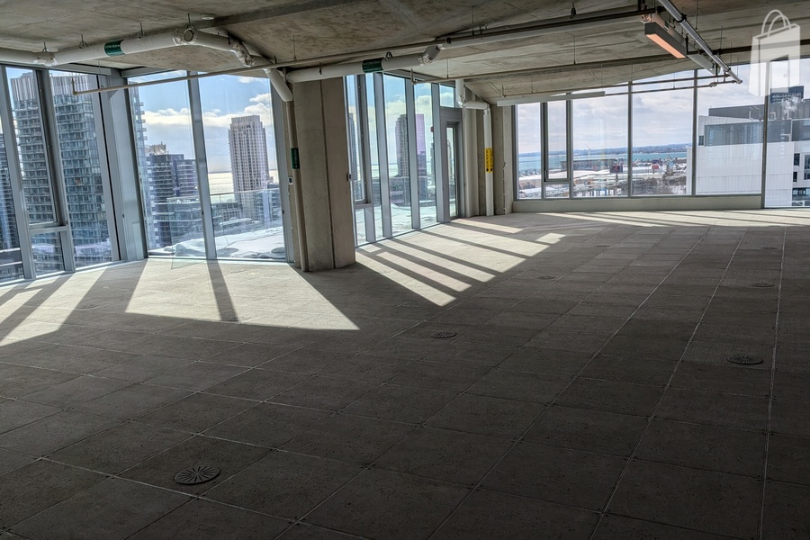 Portland Commons 15th Floor